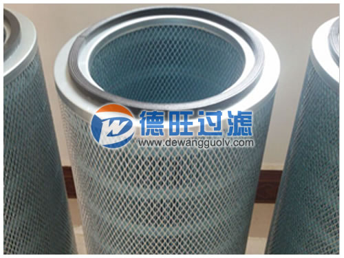 阻燃空氣濾筒廠家