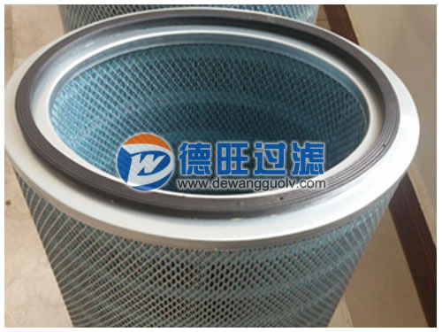 阻燃空氣濾筒型號(hào)