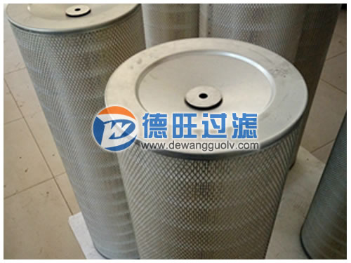 風(fēng)機(jī)空氣濾筒廠家