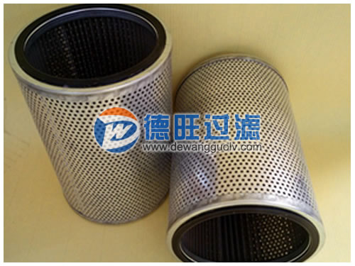 液壓油濾芯廠家