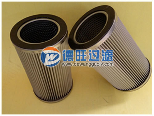 液壓油濾芯規(guī)格