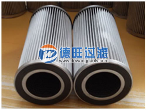 液壓油濾芯制造