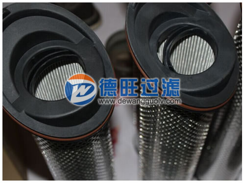 液壓油濾芯05
