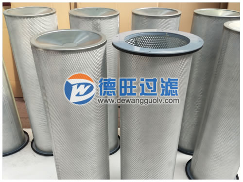 活性炭纖維吸附濾筒廠家