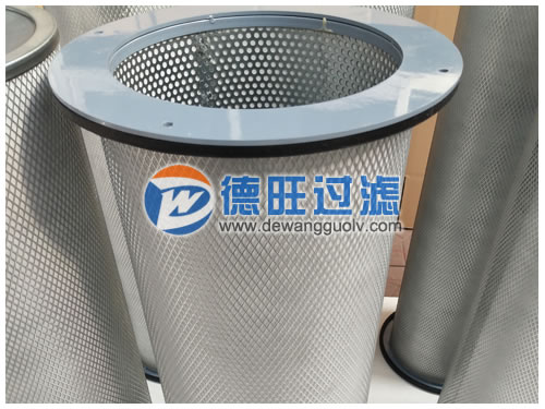 活性炭纖維吸附濾筒規(guī)格