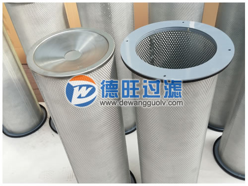 活性炭纖維吸附濾筒規(guī)格