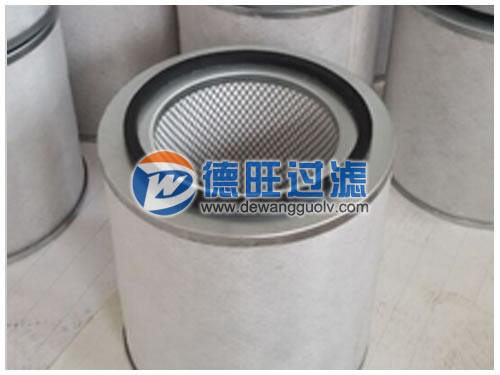 活性炭纖維吸附濾筒