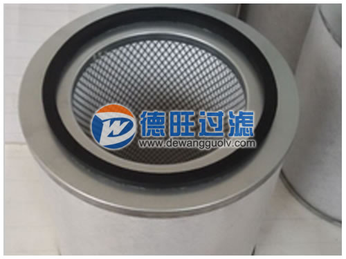 活性炭纖維吸附濾筒