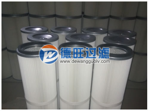 粉末回收濾芯廠家