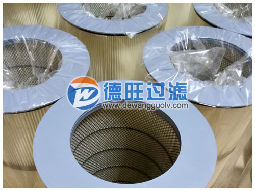 集塵機(jī)除塵濾筒采購(gòu)