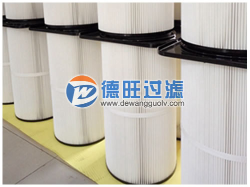 方盤(pán)除塵濾筒采購(gòu)