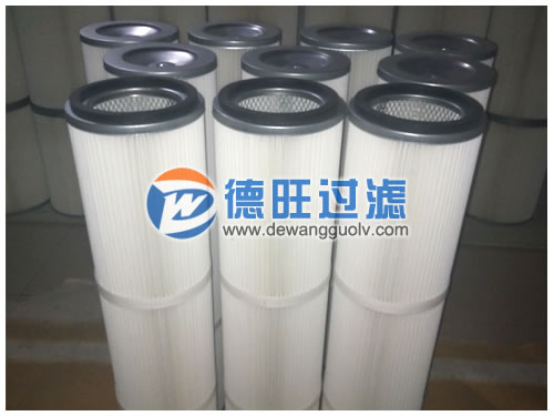 噴砂機(jī)除塵濾芯型號(hào)