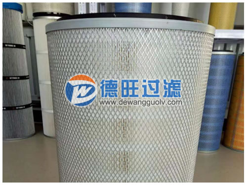 空氣壓縮機(jī)空氣濾筒型號(hào)