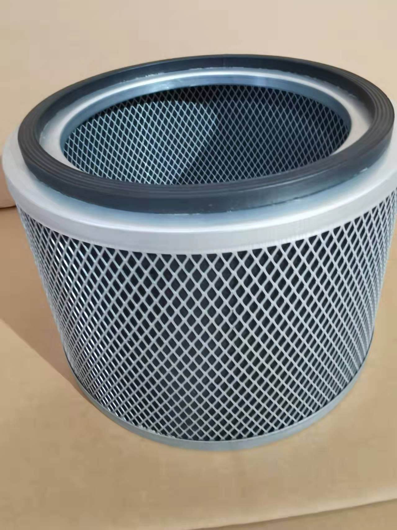 活性炭纖維濾筒濾芯廢氣處理