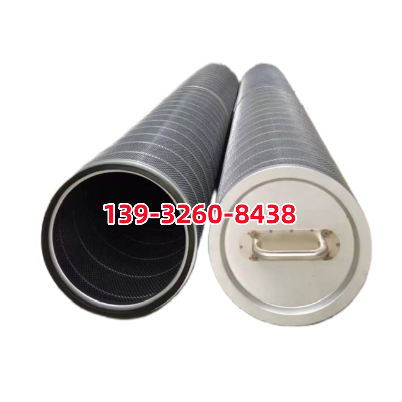 化工溶劑回收有機(jī)廢氣凈化活性炭纖維濾芯